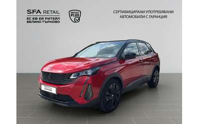 peugeot-3008-gt-pack - 0