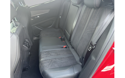 Peugeot 3008 GT PACK - автомобили, коли, обяви за нови и употребявани 10