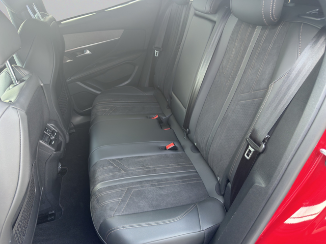 Peugeot 3008 GT PACK - автомобили, коли, обяви за нови и употребявани 10