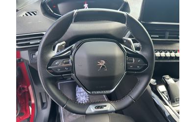 Peugeot 3008 GT PACK - автомобили, коли, обяви за нови и употребявани 11
