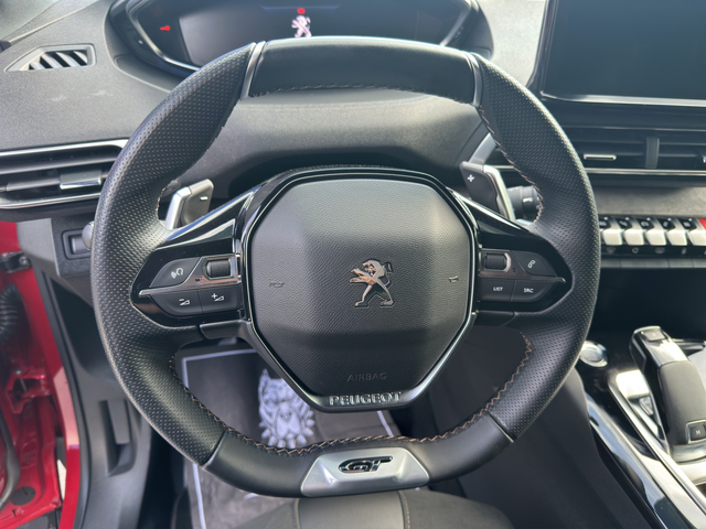 Peugeot 3008 GT PACK - автомобили, коли, обяви за нови и употребявани 11