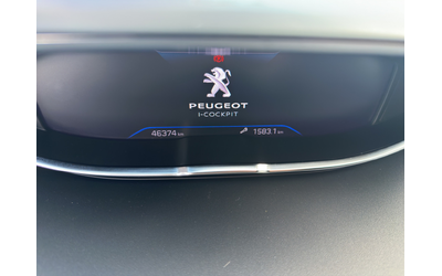 Peugeot 3008 GT PACK - автомобили, коли, обяви за нови и употребявани 12