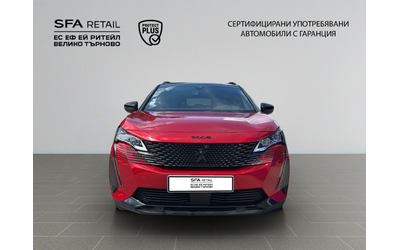 peugeot-3008-gt-pack - 1