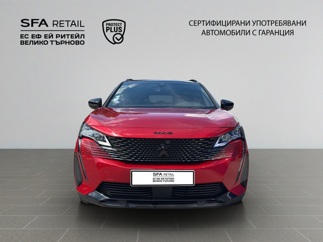 Peugeot 3008 GT PACK - автомобили, коли, обяви за нови и употребявани 1
