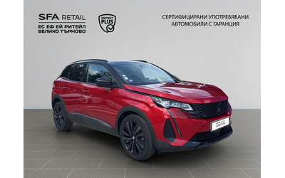 peugeot-3008-gt-pack - 2