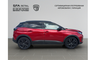 peugeot-3008-gt-pack - 3