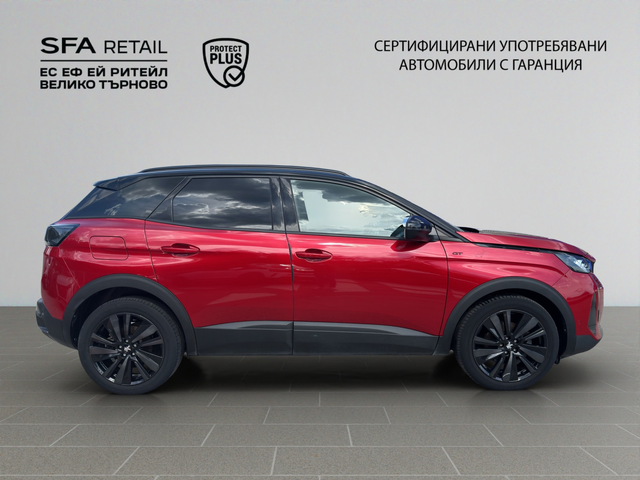 Peugeot 3008 GT PACK - автомобили, коли, обяви за нови и употребявани 3