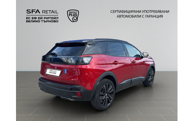 peugeot-3008-gt-pack - 4