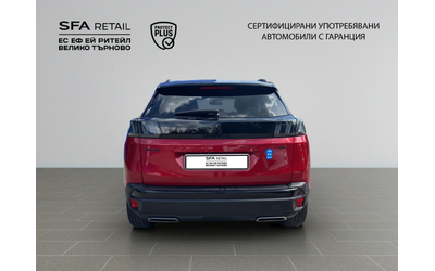 peugeot-3008-gt-pack - 5