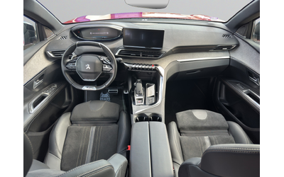 Peugeot 3008 GT PACK - автомобили, коли, обяви за нови и употребявани 8