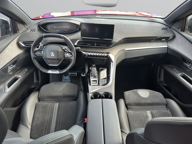 Peugeot 3008 GT PACK - автомобили, коли, обяви за нови и употребявани 8