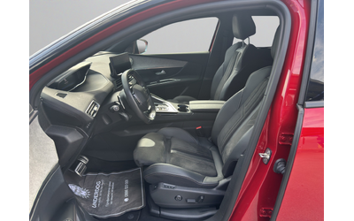 Peugeot 3008 GT PACK - автомобили, коли, обяви за нови и употребявани 9