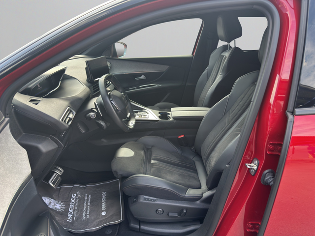 Peugeot 3008 GT PACK - автомобили, коли, обяви за нови и употребявани 9