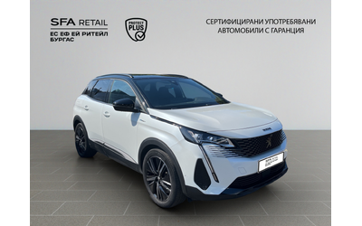 peugeot-3008-gt-pack-plug-in-hybrid - 0