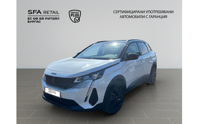 peugeot-3008-gt-pack-plug-in-hybrid - 1