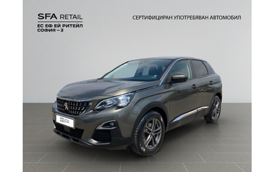 peugeot-3008-new-active-1-2-e-thp-130-bvm6 - 0