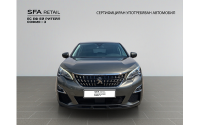 peugeot-3008-new-active-1-2-e-thp-130-bvm6 - 1