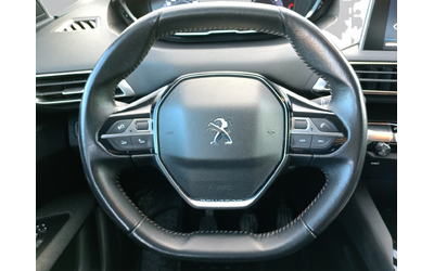 Peugeot 3008 NEW ACTIVE 1.5 BlueHDi 130 BVM6 EURO 6 - автомобили, коли, обяви за нови и употребявани 10