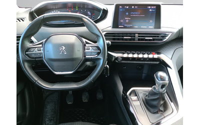 Peugeot 3008 NEW ACTIVE 1.5 BlueHDi 130 BVM6 EURO 6 - автомобили, коли, обяви за нови и употребявани 12
