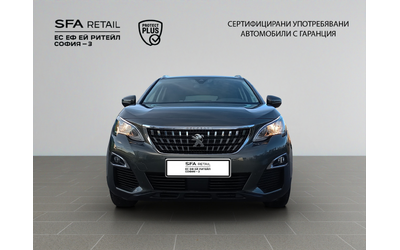 peugeot-3008-new-active-1-5-bluehdi-130-bvm6-euro-6 - 1