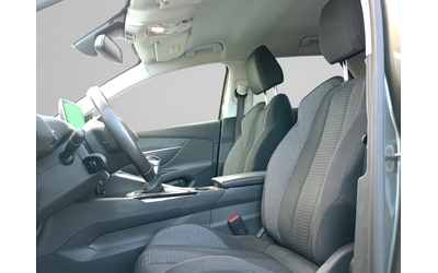 Peugeot 3008 NEW ACTIVE 1.5 BlueHDi 130 BVM6 EURO 6 - автомобили, коли, обяви за нови и употребявани 8