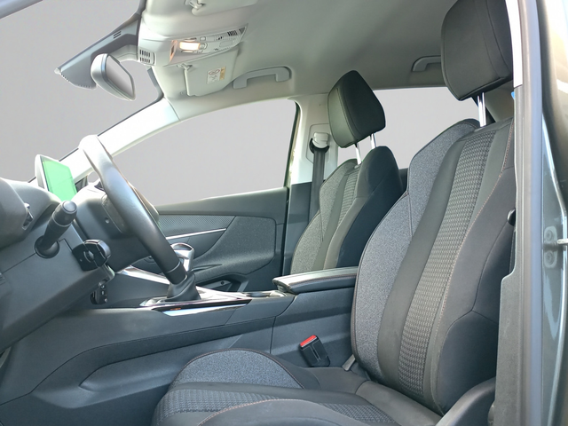 Peugeot 3008 NEW ACTIVE 1.5 BlueHDi 130 BVM6 EURO 6 - автомобили, коли, обяви за нови и употребявани 8