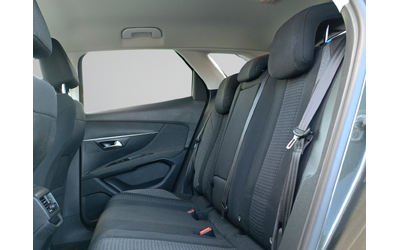 Peugeot 3008 NEW ACTIVE 1.5 BlueHDi 130 BVM6 EURO 6 - автомобили, коли, обяви за нови и употребявани 9