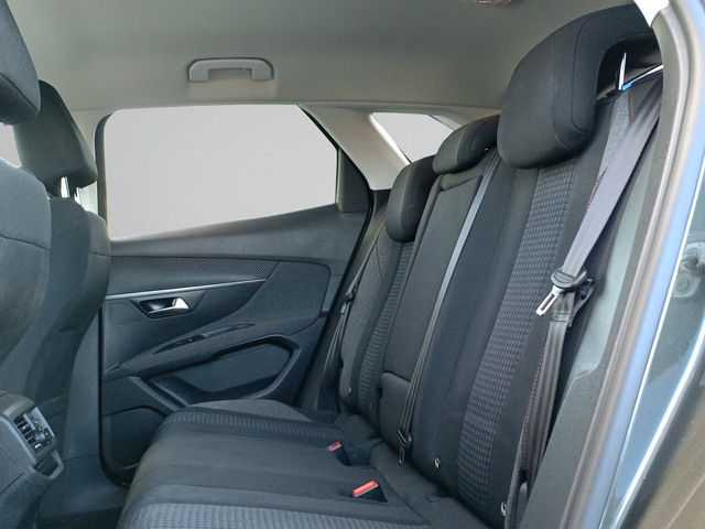 Peugeot 3008 NEW ACTIVE 1.5 BlueHDi 130 BVM6 EURO 6 - автомобили, коли, обяви за нови и употребявани 9