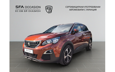 peugeot-3008-new-active-1-5-bluehdi-130-eat8-euro-6 - 0