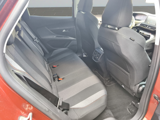 Peugeot 3008 NEW ACTIVE 1.5 BlueHDi 130 EAT8 EURO 6 - автомобили, коли, обяви за нови и употребявани 10