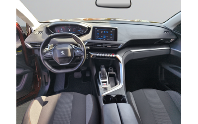 Peugeot 3008 NEW ACTIVE 1.5 BlueHDi 130 EAT8 EURO 6 - автомобили, коли, обяви за нови и употребявани 9