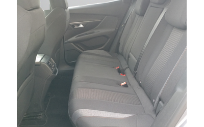Peugeot 3008 NEW ACTIVE 1.5 BlueHDi 130 EAT8 EURO 6 - автомобили, коли, обяви за нови и употребявани 10
