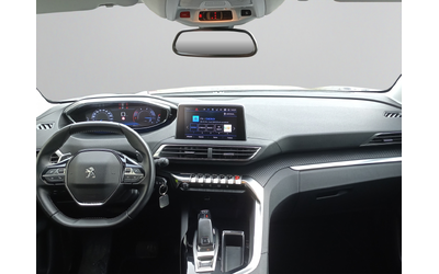 Peugeot 3008 NEW ACTIVE 1.5 BlueHDi 130 EAT8 EURO 6 - автомобили, коли, обяви за нови и употребявани 11