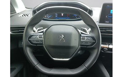 Peugeot 3008 NEW ACTIVE 1.5 BlueHDi 130 EAT8 EURO 6 - автомобили, коли, обяви за нови и употребявани 12