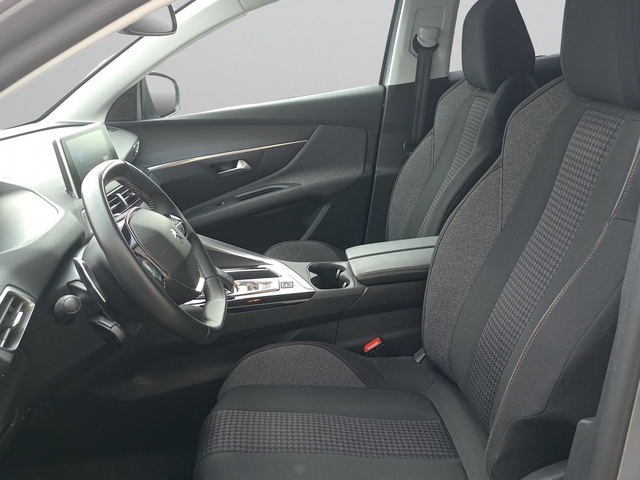 Peugeot 3008 NEW ACTIVE 1.5 BlueHDi 130 EAT8 EURO 6 - автомобили, коли, обяви за нови и употребявани 9