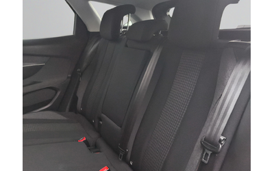 Peugeot 3008 NEW ACTIVE 1.5 BlueHDi 130 EAT8 EURO 6 - автомобили, коли, обяви за нови и употребявани 11