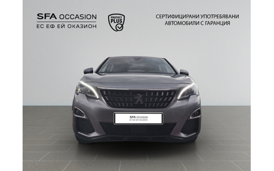 peugeot-3008-new-active-1-5-bluehdi-130-eat8-euro-6 - 1