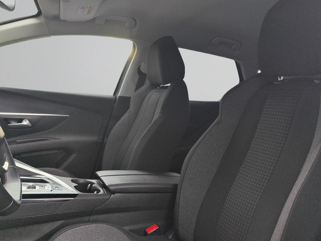 Peugeot 3008 NEW ACTIVE 1.5 BlueHDi 130 EAT8 EURO 6 - автомобили, коли, обяви за нови и употребявани 8