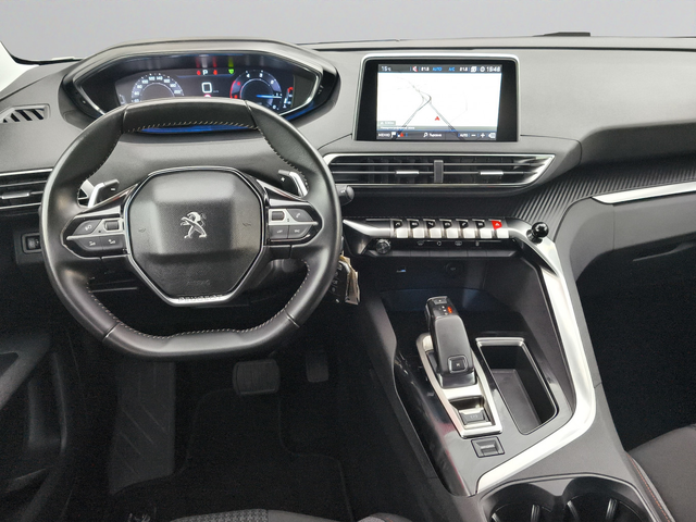 Peugeot 3008 NEW ACTIVE 1.5 BlueHDi 130 EAT8 EURO 6 - автомобили, коли, обяви за нови и употребявани 9
