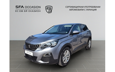 peugeot-3008-new-active-1-5-bluehdi-130-eat8-euro-6 - 0