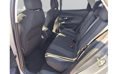 Peugeot 3008 NEW ACTIVE 1.5 BlueHDi 130 EAT8 EURO 6 - автомобили, коли, обяви за нови и употребявани 10