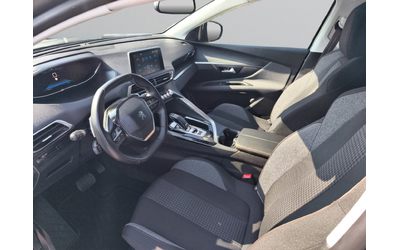 Peugeot 3008 NEW ACTIVE 1.5 BlueHDi 130 EAT8 EURO 6 - автомобили, коли, обяви за нови и употребявани 8