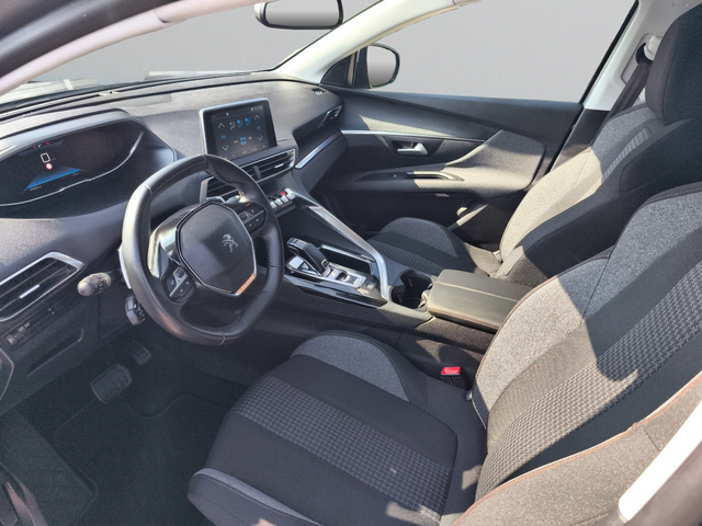 Peugeot 3008 NEW ACTIVE 1.5 BlueHDi 130 EAT8 EURO 6 - автомобили, коли, обяви за нови и употребявани 8