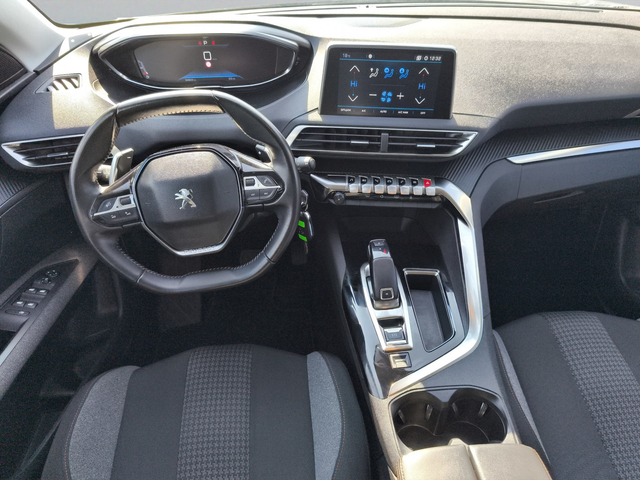 Peugeot 3008 NEW ACTIVE 1.5 BlueHDi 130 EAT8 EURO 6 - автомобили, коли, обяви за нови и употребявани 9