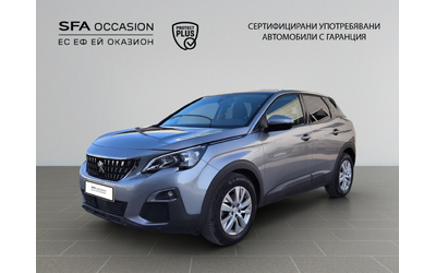 peugeot-3008-new-active-1-5-bluehdi-130-eat8-euro-6 - 0