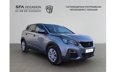 peugeot-3008-new-active-1-5-bluehdi-130-eat8-euro-6 - 2