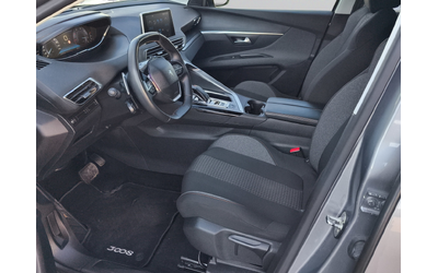 Peugeot 3008 NEW ACTIVE 1.5 BlueHDi 130 EAT8 EURO 6 - автомобили, коли, обяви за нови и употребявани 8