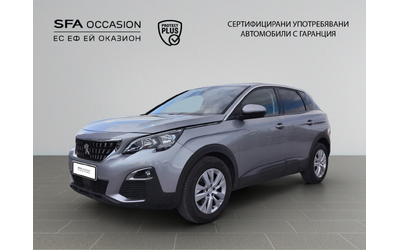 peugeot-3008-new-active-1-5-bluehdi-130-eat8-euro-6 - 0