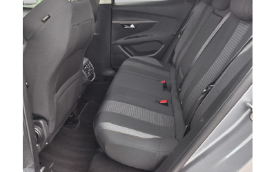 Peugeot 3008  NEW ACTIVE 1.5 BlueHDi 130 EAT8 EURO 6 - автомобили, коли, обяви за нови и употребявани 11