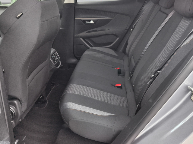 Peugeot 3008  NEW ACTIVE 1.5 BlueHDi 130 EAT8 EURO 6 - автомобили, коли, обяви за нови и употребявани 11